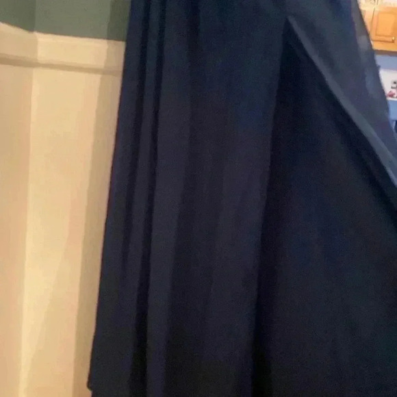 Birdy Grey Kiko dress - dark blue - great condition - size small - Picture 3 of 8